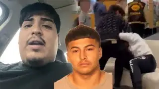 Mexican YN K*lls Man In Front Of His BM & Goes Live RIGHT AFTER And Admit To It!