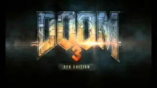 [OST] DooM 3 - Desolate Synthmel Drone (Extended)