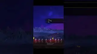The forbidden speedrun technique | Yes, Your Grace #shorts