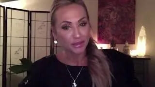 Capricorn December 2017 Intuitive Reading