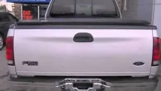 2002 Ford F-150 Delaware OH