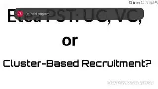 ETEA PST Recruitment: Cluster-Based System | Urdu/hindi | Biology with ijaz Khan