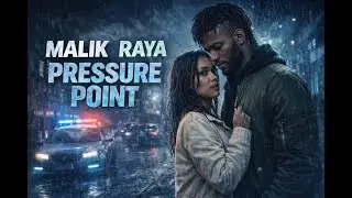 MALIK ❌ RAYA | PRESSURE POINT (Official audio)