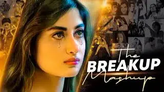 😭Sad Song ❤️Dj Remix Sad Song 2025 🔥 90s Hindi Song Heart💔Broken Song 🔥Lofi Song