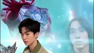 【奧特分離】 光成也會和奧美迦奧特曼分離的！#奧特曼