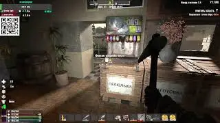 7 Days to Die (mod BTO ЗБТ 7.4) 