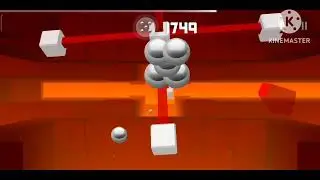 Smash hit Grazy Mod Checkpoint 8 x8