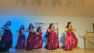 Fusion Dance 