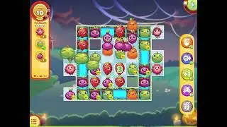 Farm Heroes Saga Level 2237 no Booster by Opa Michi G