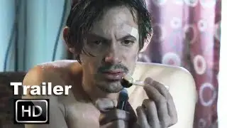 TRAILER: 'Meth Head', Watch Lukas Haas, Necar Zadegan and Tom Sizemore Self Desctruct: ENTV