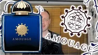 Amouage 