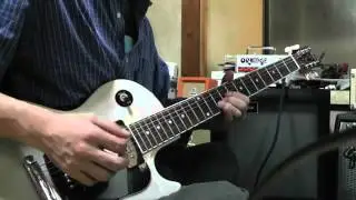 リンダリンダ／THE BLUE HEARTS (cover)