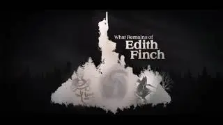 What Remains of Edith Finch - Lewis coronation - Crowning (Extended)