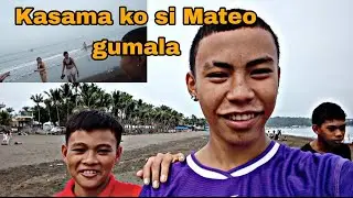 NAGBASKETBALL KMI NI MATEO