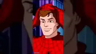 Spiderman Reveals His Identity To Little Girl 🕷