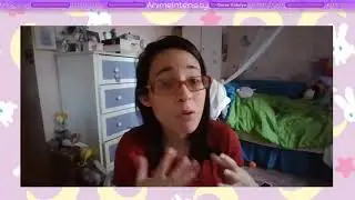 AnimeIntensity's LIVE Hangout July 2020