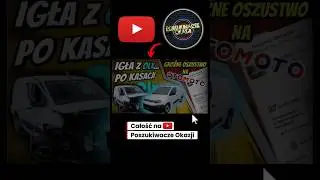MINY Z OLX - AUTO 