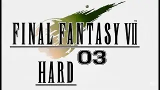 [NO CHEATS] FF7 HARD MOD [03] - Optimisation Ultime : Le Grind avant le R&eacute;acteur n&deg;5 !