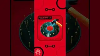 Calib &bull; #shorts #circolocorecords #electronicmusic #mondaydreamin #rockstargamesmusic