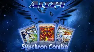 [YGOPRO] Synchron Combo (April - 2020)