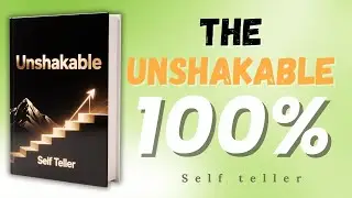The Unshakable - Best Christian Motivational Speeches || Self Teller Audiobook