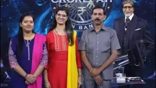Story of KBC Winner Himani Bundela by the teachers of her school | कहानी सुनिए शिक्षकों की जुबानी