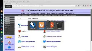 OWASP ZAP Breakpoints: Part 1 - Trapping HTTP Requests