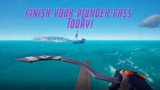 THE FASTEST RENOWN GRIND IN SEA OF THIEVES (1 level every 3-4 minutes!!!)