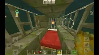 The UnderWater Prison(etrigon island part 2)