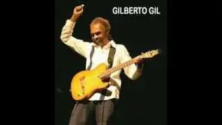 Gilberto Gil - Palco (legendado)
