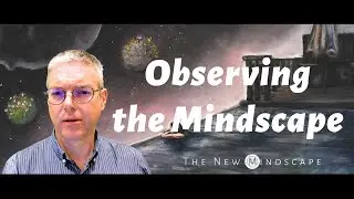 A5-1 Observing the Mindscape