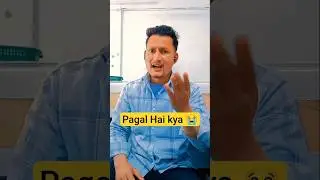 Mere Liye Taj Mahal Banaoge 😱 #comedy #youtubeshorts #ytshorts #shortsfeed