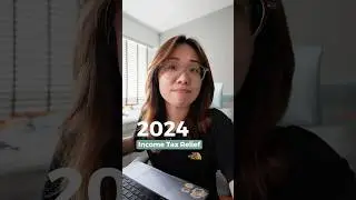 First CPF top up for Tax Relief | Remember to do yours by today!