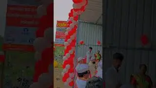 gyarage opening, sangmaner #song #business