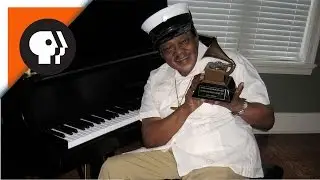 Making  Fats Domino and The Birth of Rock 'n' Roll: Joe Lauro, Director | PBS