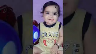 😜@cute baby #heidi#haaru #trendingshorts #viralshort #shortsvideo #comedyvideos #youtubeshorts