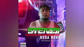 Resa Meri | Stenzii | Solo vibez 2022🇸🇧
