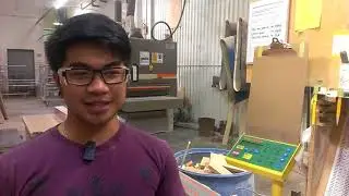 Specialty   Sign Directing Where To Find Operator