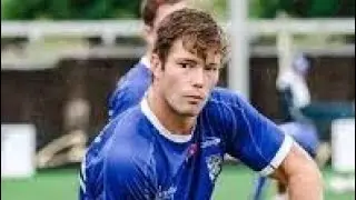 Canterbury-Bankstown Bulldogs Player Watch 2023! Harrison Edwards!