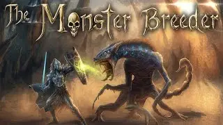 The Monster Breeder | GamePlay PC