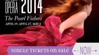 The Pearl Fishers