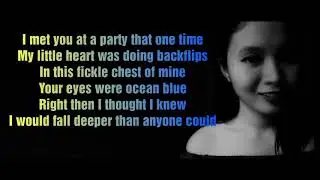 Daunted - Ysabelle Cuevas (Cover by Saysay)
