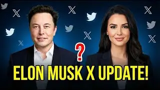 Elon Musk & Ashley St. Clair&rsquo;s X Account Update | Fans React