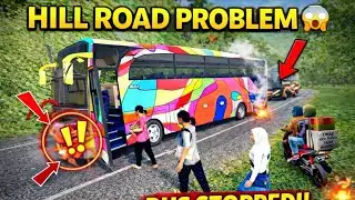 Bus simulator indonesi2026 #bussimulatorindonesia#gaming