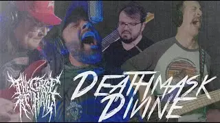 The Curse of Hail - Deathmask Divine (The Black Dahlia Murder Cover)