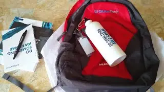CitiusTech  Healthcare Technology Pvt Ltd welcome kit || #CTzen proud to be a CTzen