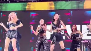 มีอีกไหม 4EVE #Monsterfest #4eve #jorin4eve #fai4eve #hannah #aheye4eve #mind4eve #punch4eve