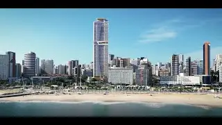 Lançamento EDGE CONDOMINIUM -  Diagonal Engenharia