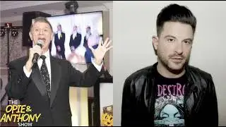 Opie & Anthony Dennis vs Troy Quan (3-21-2013)