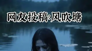 网友投稿：风吹塘